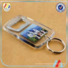 sedex 4p china supplier gifts custom souvenir beer bottle keychain